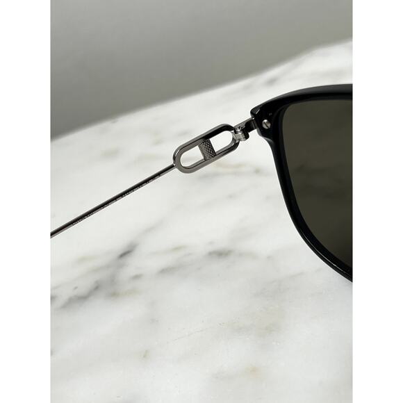 NEW Dior CDLink S2U Sunglasses in Black $440 main image 3
